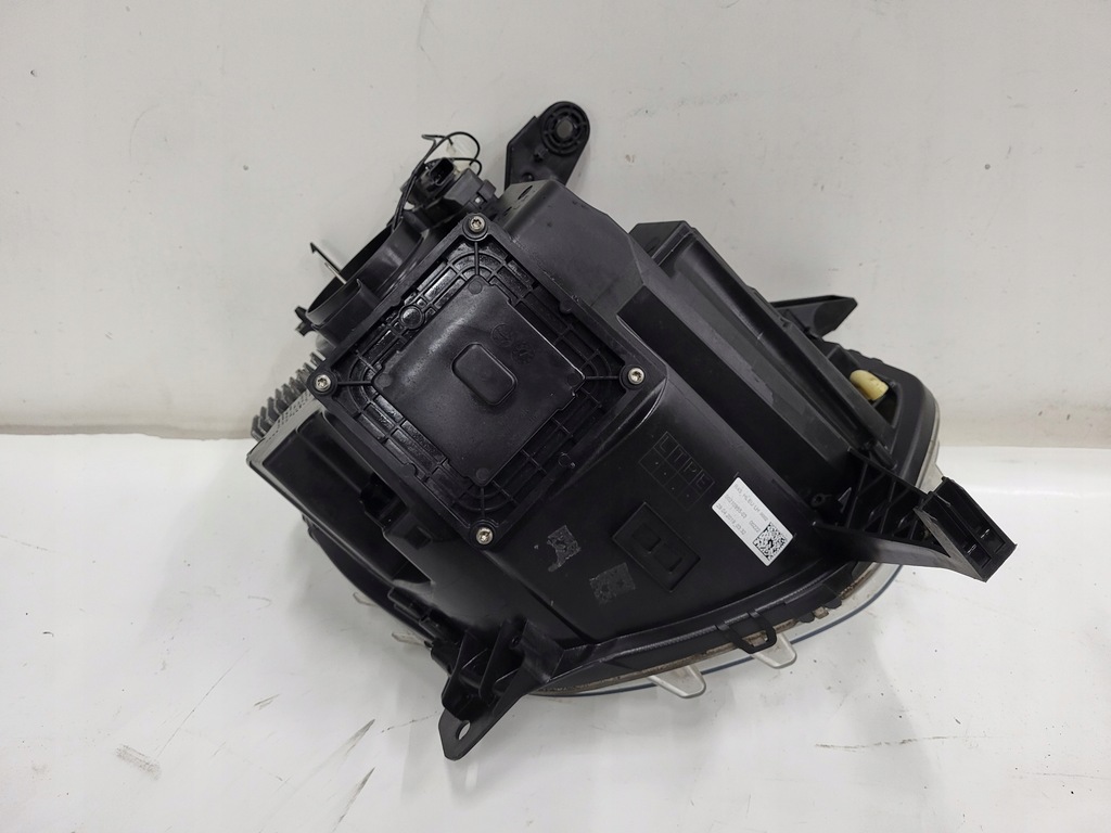 фото №6, Лампа перед ліва renault twingo iii lift 260602593