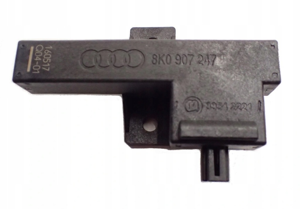 фото №1, Audi a7 4g антенна kessy 8k0907247