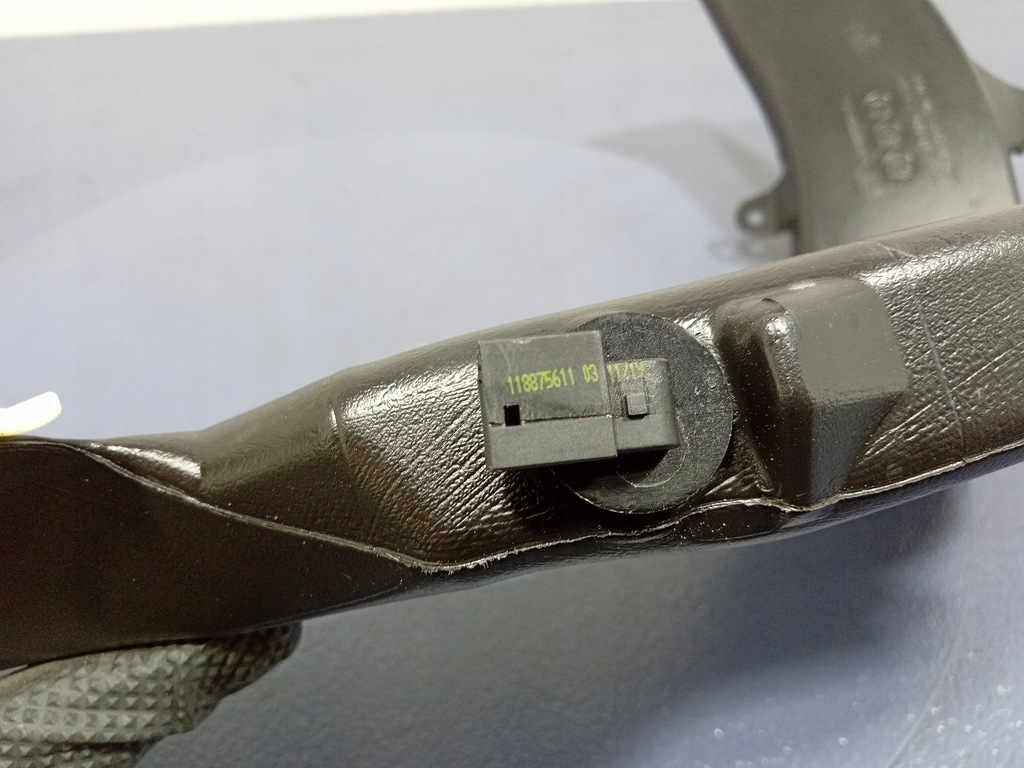 фото №8, Bmw x3 g01 g02 f97 f98 канал отопления задний правый 7398048