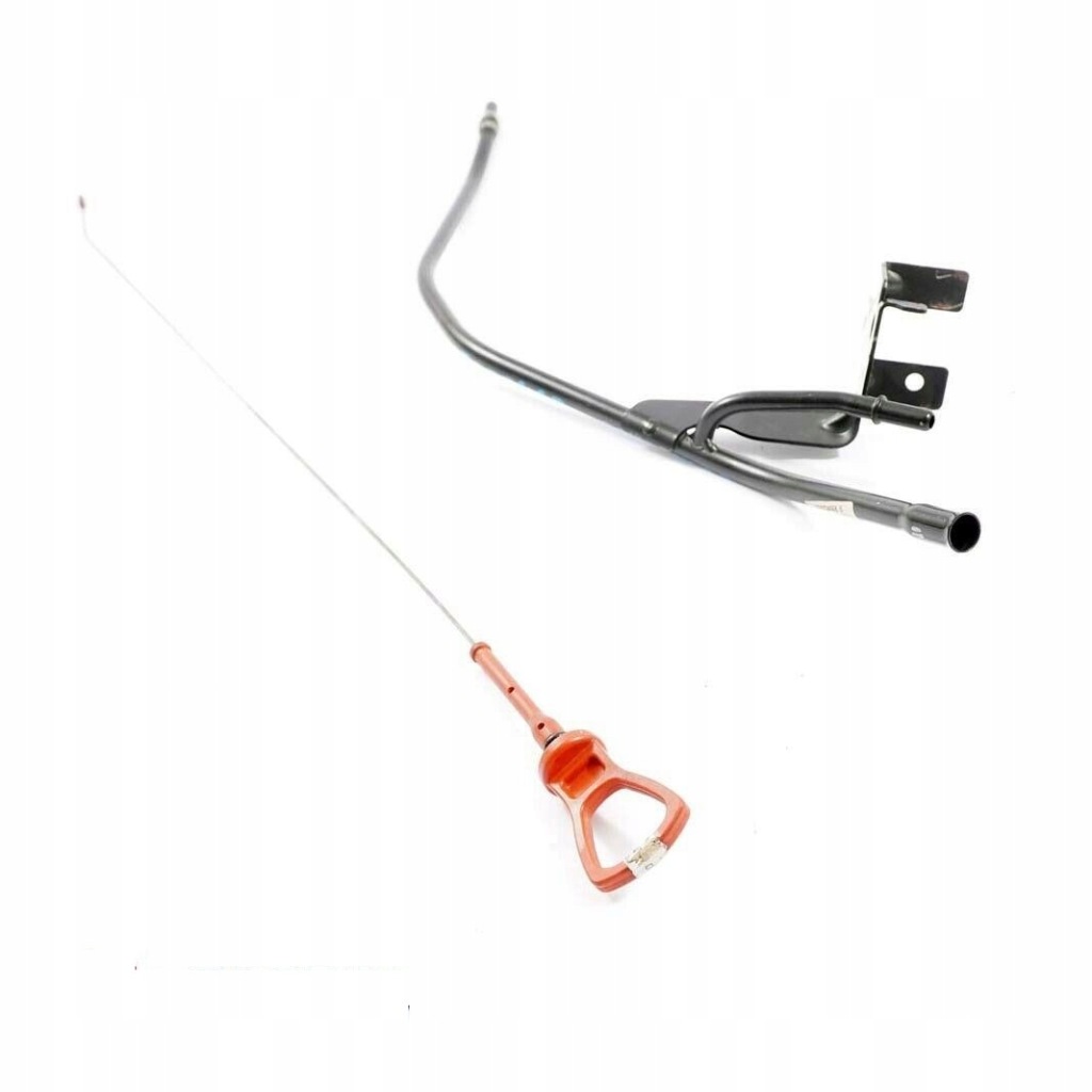 фото №11, Bmw f20 f21 f30 n13 трубка напрямна щуп рівня оливи 7600469