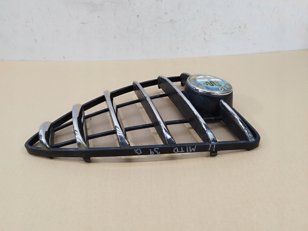 фото №7, Решітка радіатора решітка радіатора бампера передній alfa romeo mito lata 2008-2016 156078532