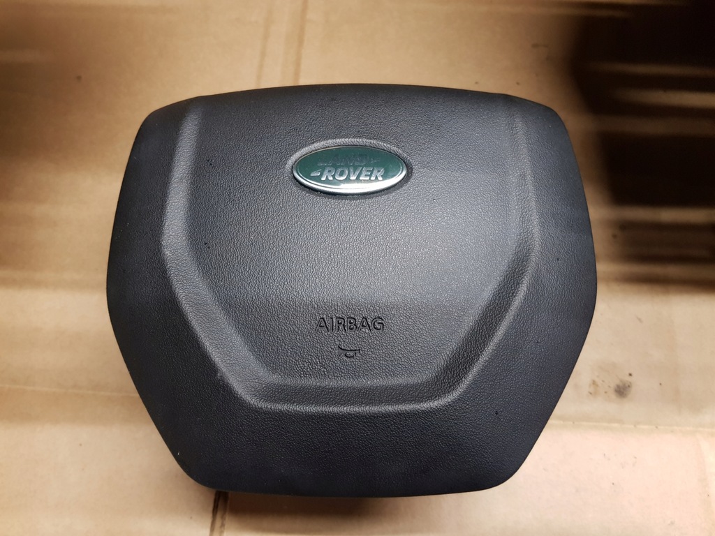 фото №3, Discovery sport консоль панель приладів ремені подушки безпеки orygin