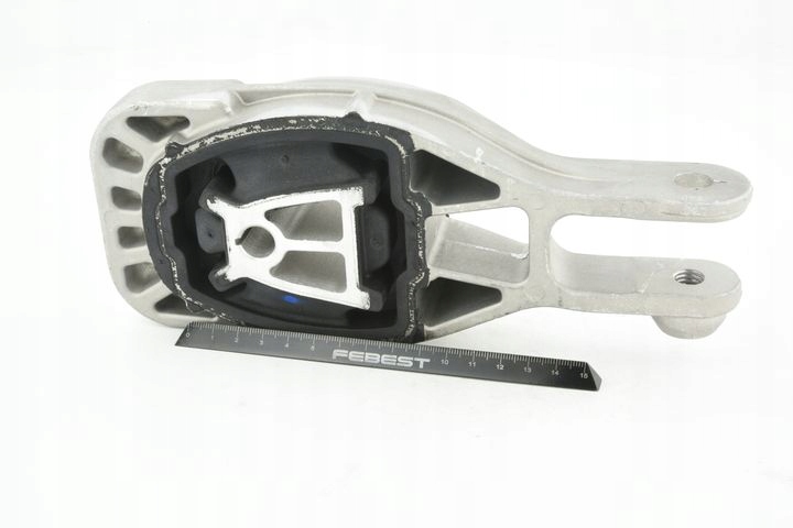 фото №13, Подушка двигателя chevrolet aveo kalos trax opel mokka