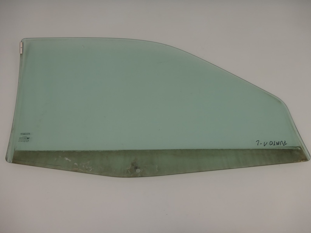 фото №4, Fiat punto i стекло дверь левая 3-дверь 96r