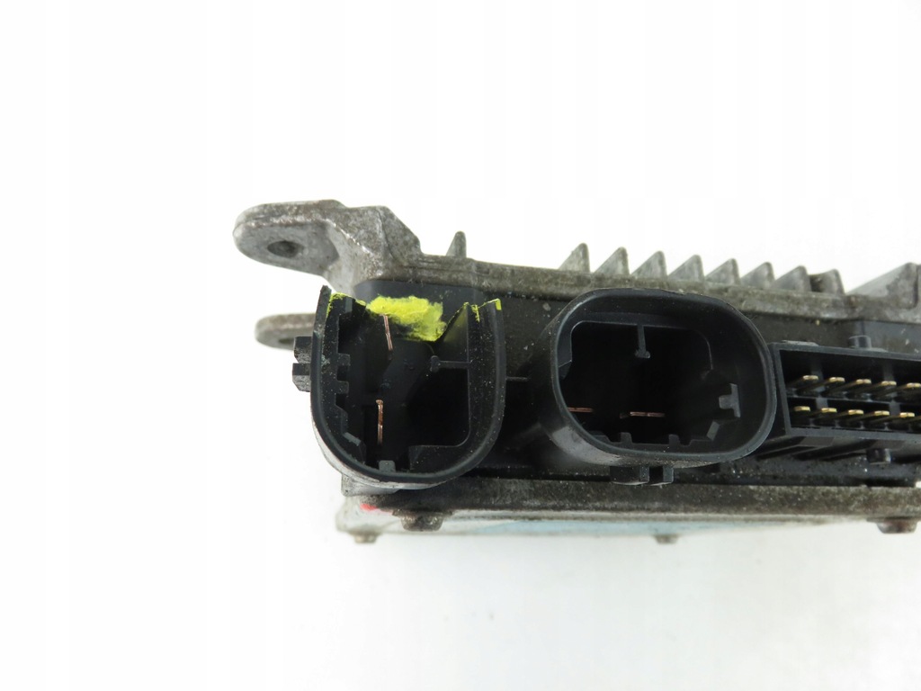 фото №7, Блок управления усилителя citroen c3 i 9655757780