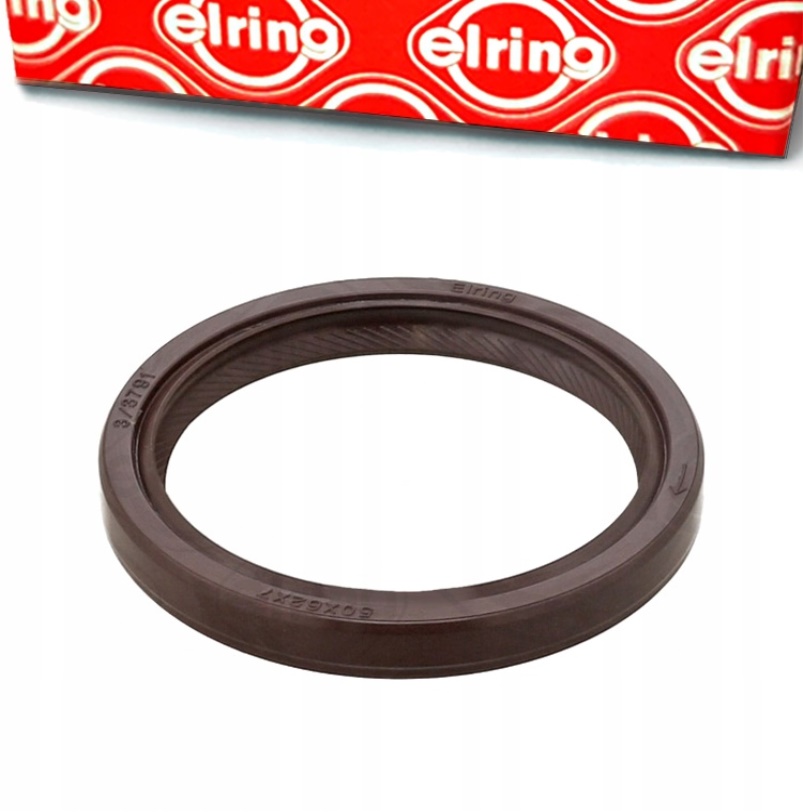 фото №1, Ущільнювач вала 50x62x7 do subaru legacy v 2.5