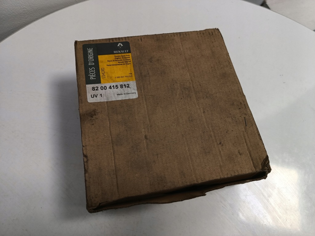 фото №4, Датчик скорости колеса abs 8200415812