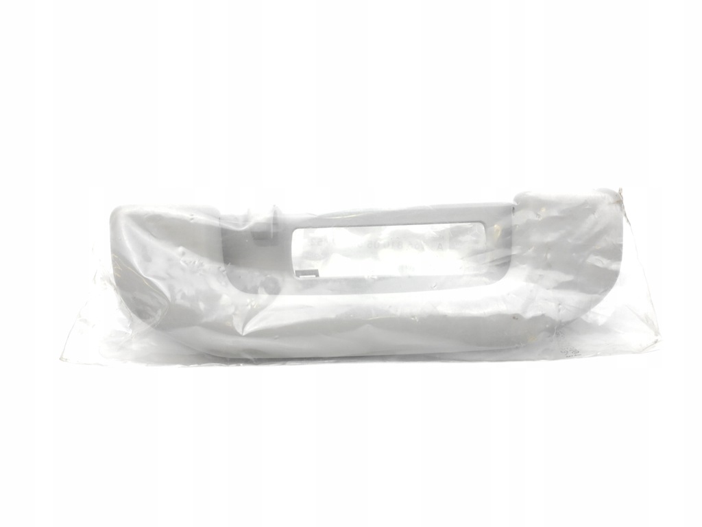 фото №1, Mercedes w166 w205 кронштейн ручка потолочный левый задняя a1668100554