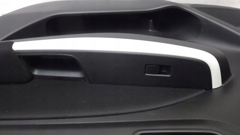 фото №8, Обивка обшивка дверь правый перед swift vi mk8