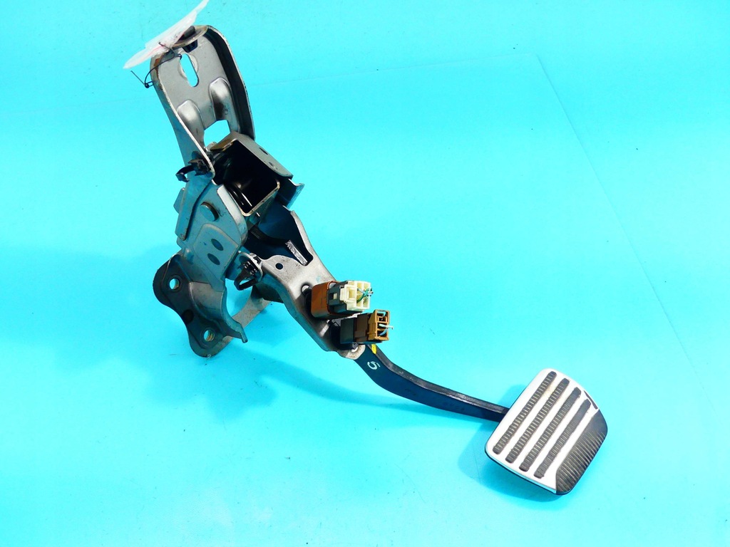 фото №1, Педаль тормоза infiniti fx ii qx70