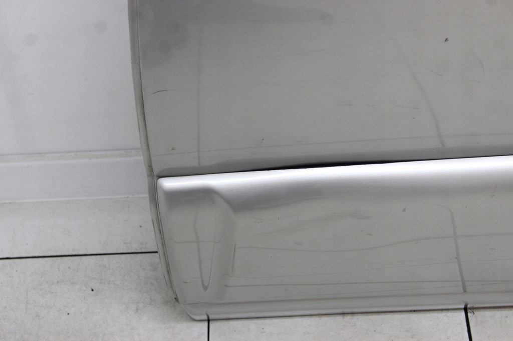 фото №11, Kia sportage ii 04r- двері ліва задні лівий задня 9s