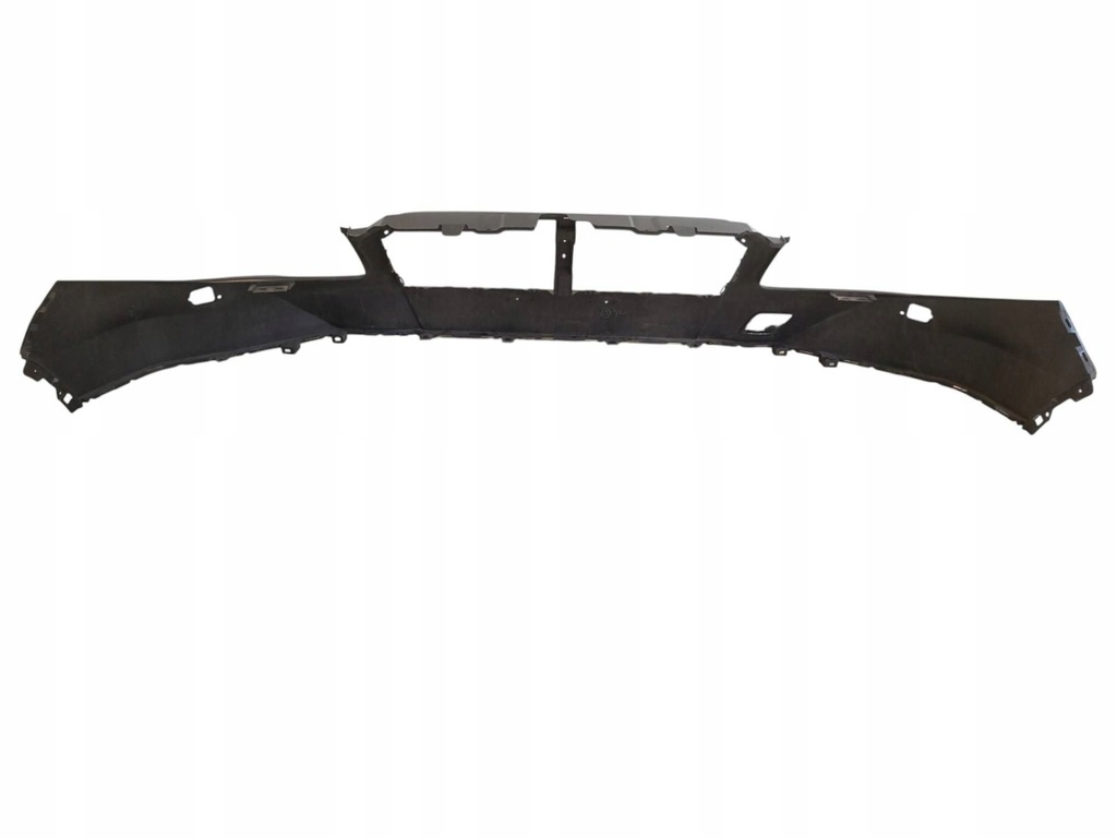 фото №7, Suzuki sx4 s-cross 13- бампер перед передний