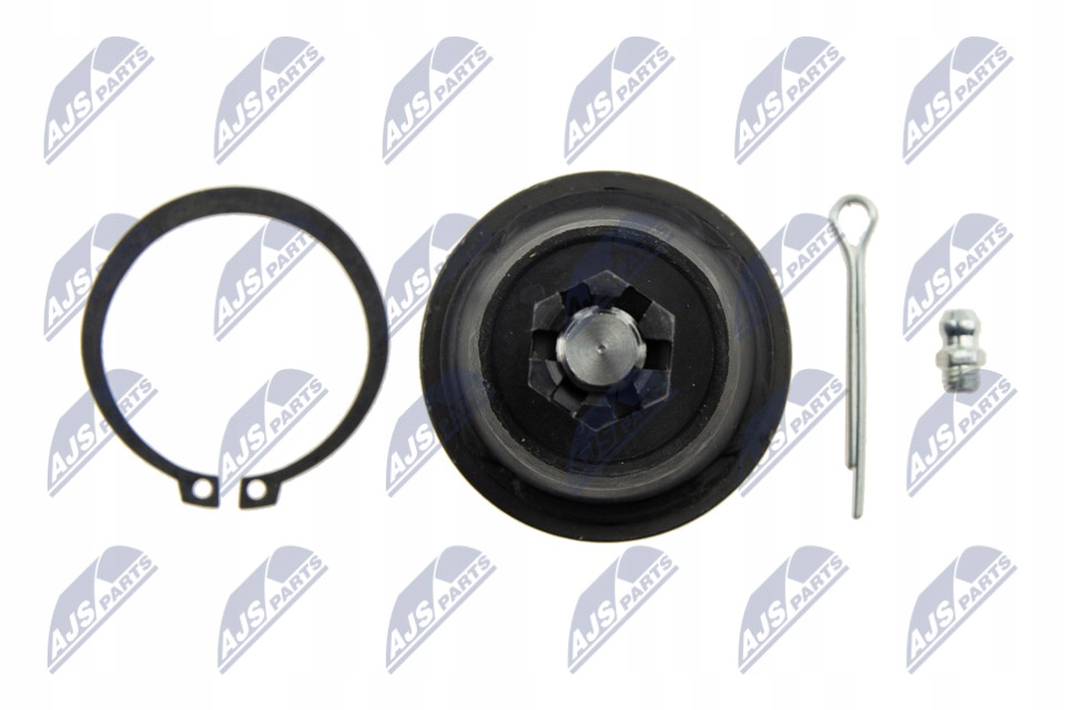 фото №13, Шаровая опора рычага chrysler sebring dodge journey