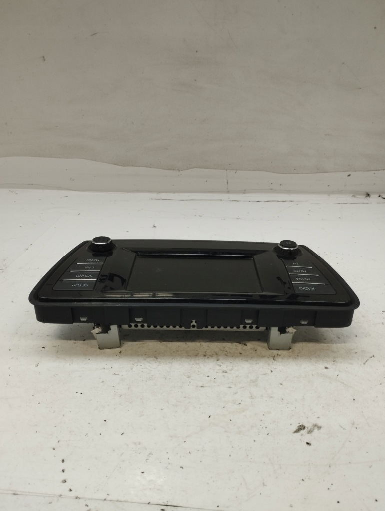 фото №4, Skoda octavia iii 3 радіо навігація 5e0919605a