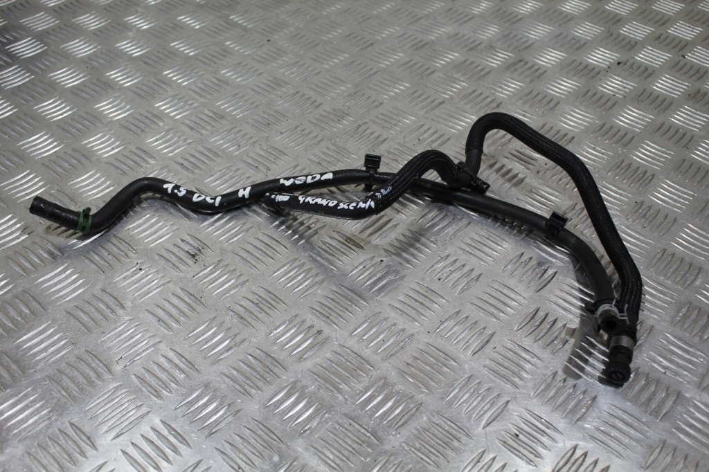 фото №1, Wąż шланг wody scenic iv 4 214445695r