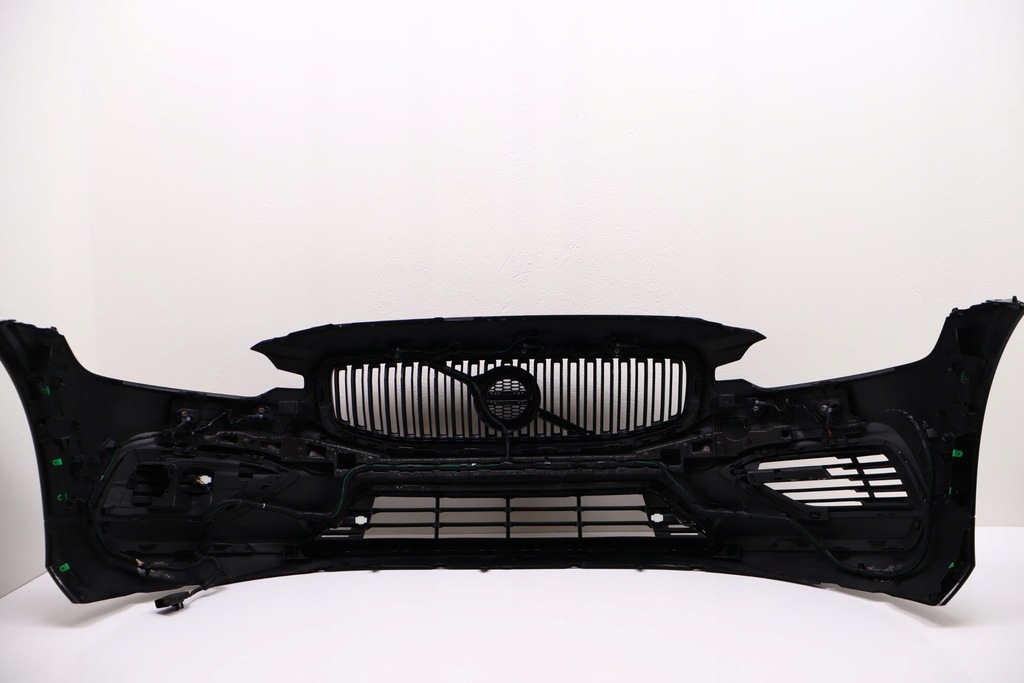 фото №13, Volvo v60 ii бампер перед 31690589