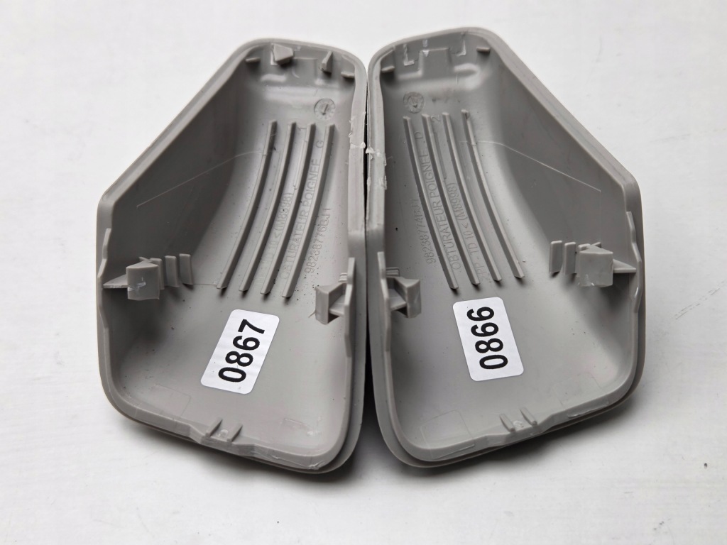 Накладка заглушка обшивки потолка proace city combo berlingo rifter 98238776 Киев