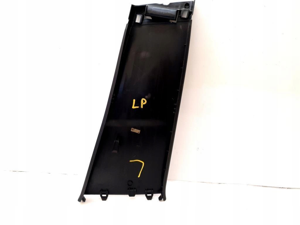 фото №4, Захист стійка ліва renault laguna iii