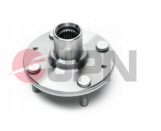 фото №2, Ступица колеса hyundai