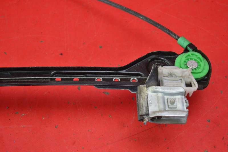 фото №11, Підйомник скло правий перед eu chrysler pacifica i
