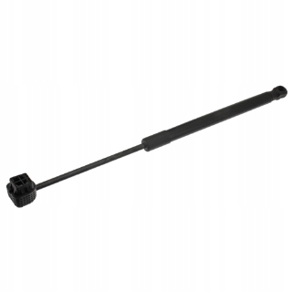 фото №1, Febi bilstein 39703 пружина газовая, крышка отсек двигателя