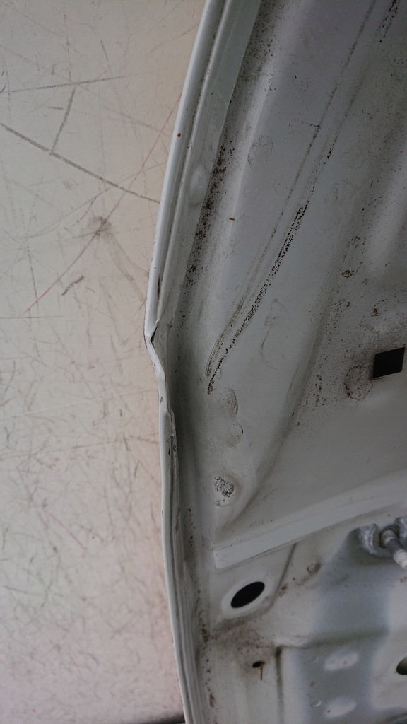 фото №8, Bmw 2 f45 f46 active gran tourer капот