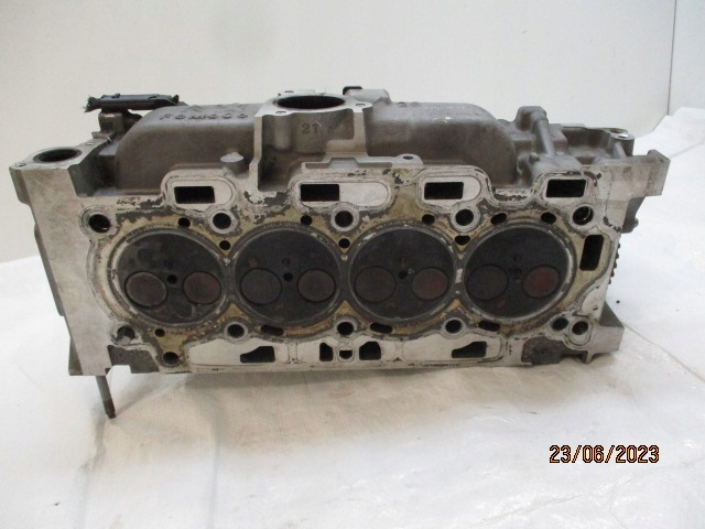 фото №11, Peugeot partner iii lift головка 1.6 bluehdi 120 km