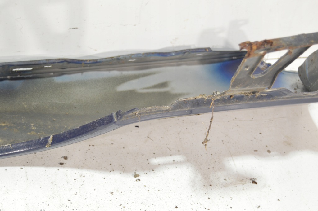 Крыло правый перед mercedes r129 sl 1298800418 Оригинал