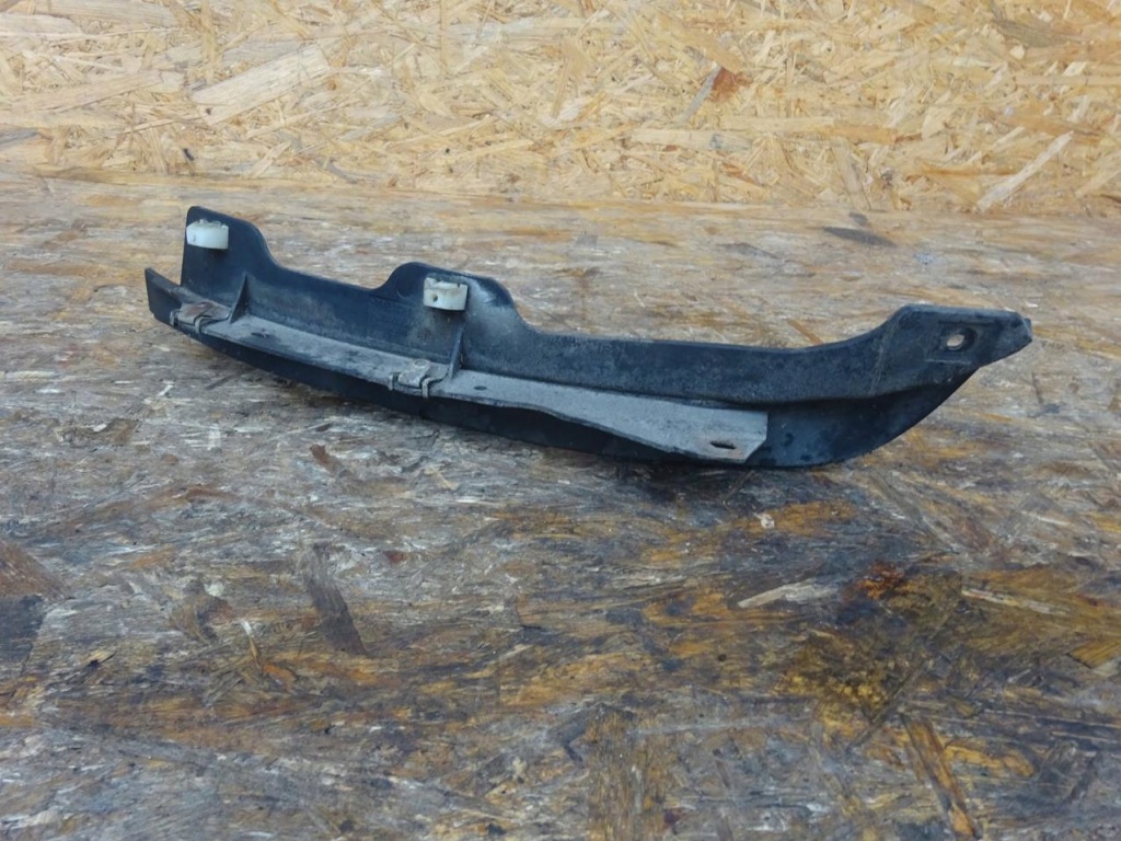 фото №9, Audi a4 b8 8k спойлер бризковик підкрилок лівий перед передній 8k0853887a