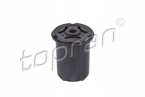 Купить Topran втулка балка задний audi 80 1 6-2 8 91-95 оригинальный номер