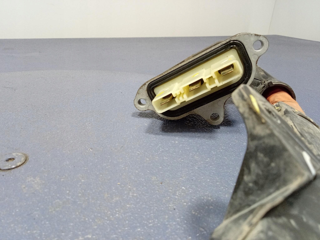 фото №8, Ford mustang mach-e шланг wysokiego напруги lj9814b245ad