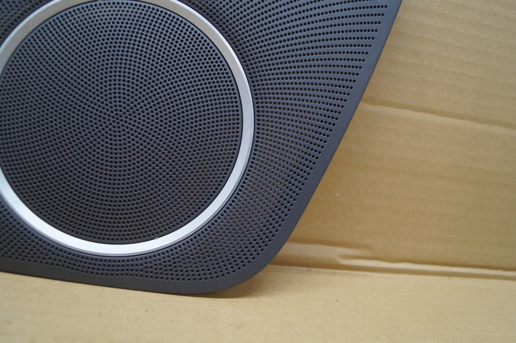 фото №5, Накладка динаміка ліва audi a5 8t 8t0035419a