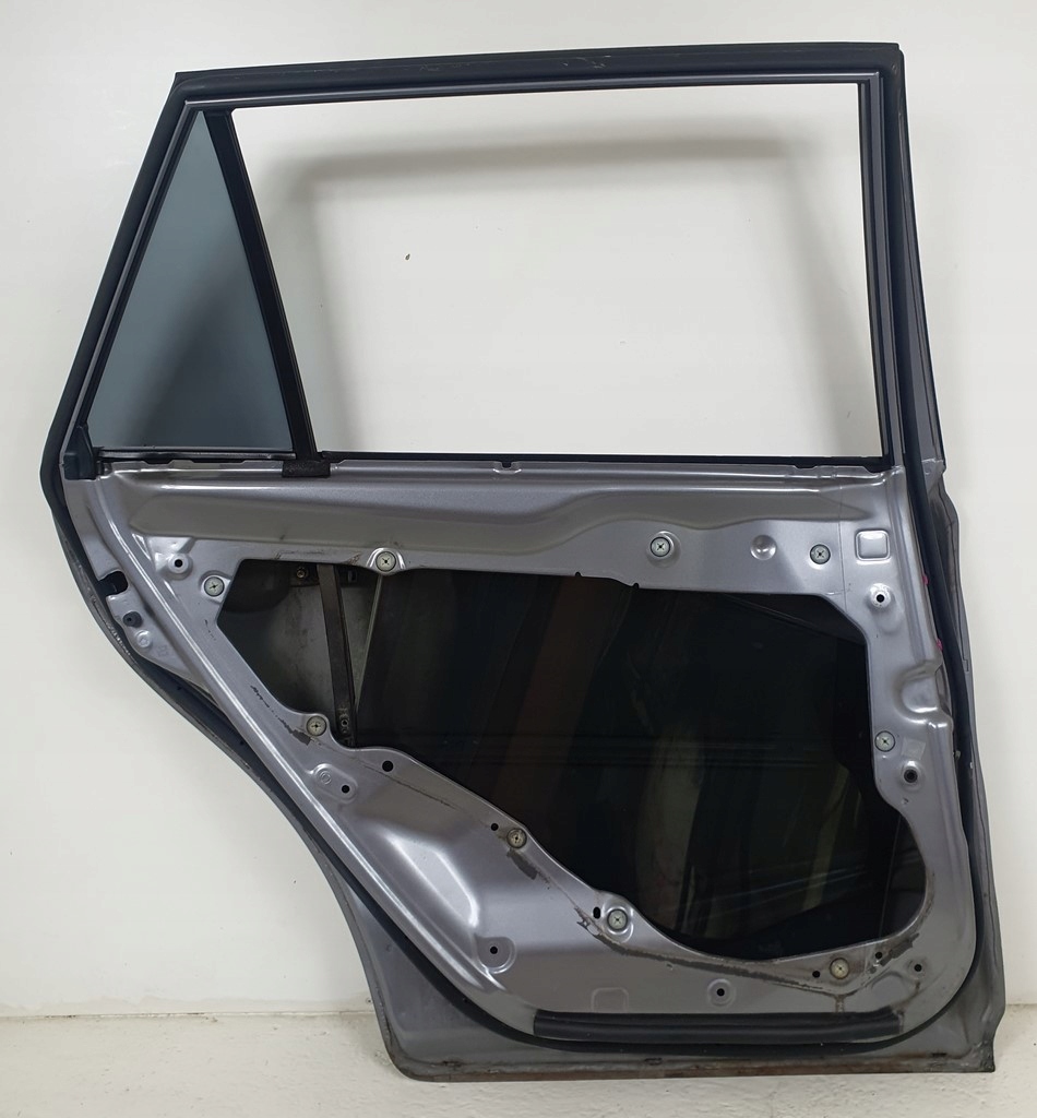 фото №6, Дверь задние левый задняя 25g mazda 6 i gg kombi