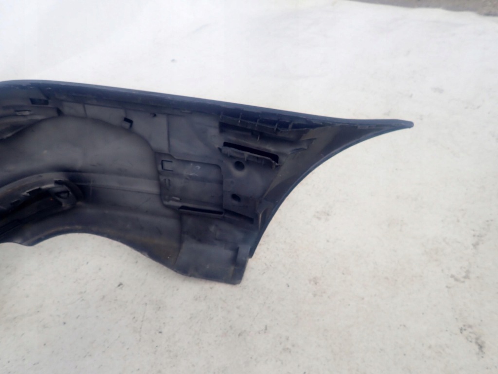 Bmw 3 e46 седан 98-01 бампер задняя задний Цена