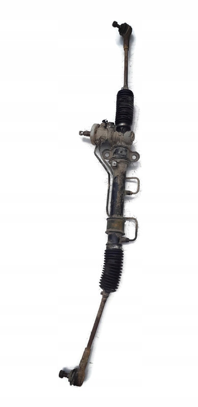 фото №1, Трансмиссия рулевая hyundai atos i 5770002010