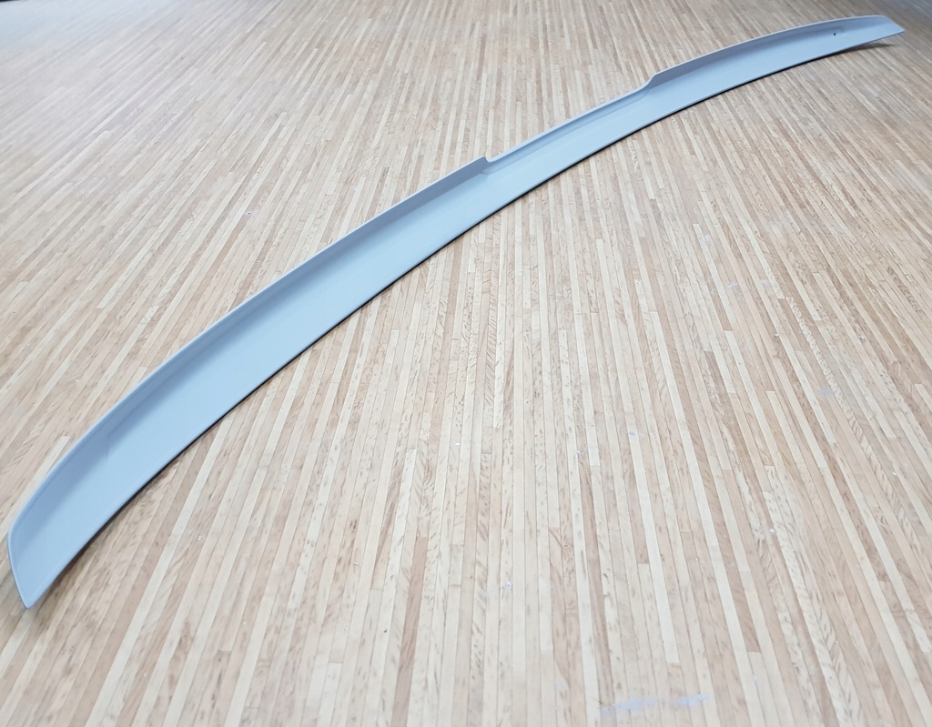 фото №5, Mercedes sl r230 спойлер спойлер na крышка !