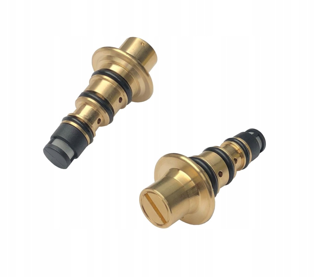 Купить Клапан управляющий кондиционера visteon ford volvo