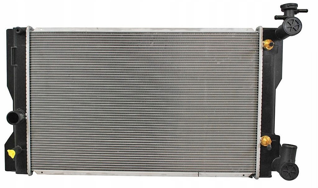 фото №1, Toyota matrix 1.8 автоматическая коробка передач 2008 - 2014 164100t030