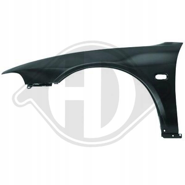 фото №1, Крила do mitsubishi galant 96-04