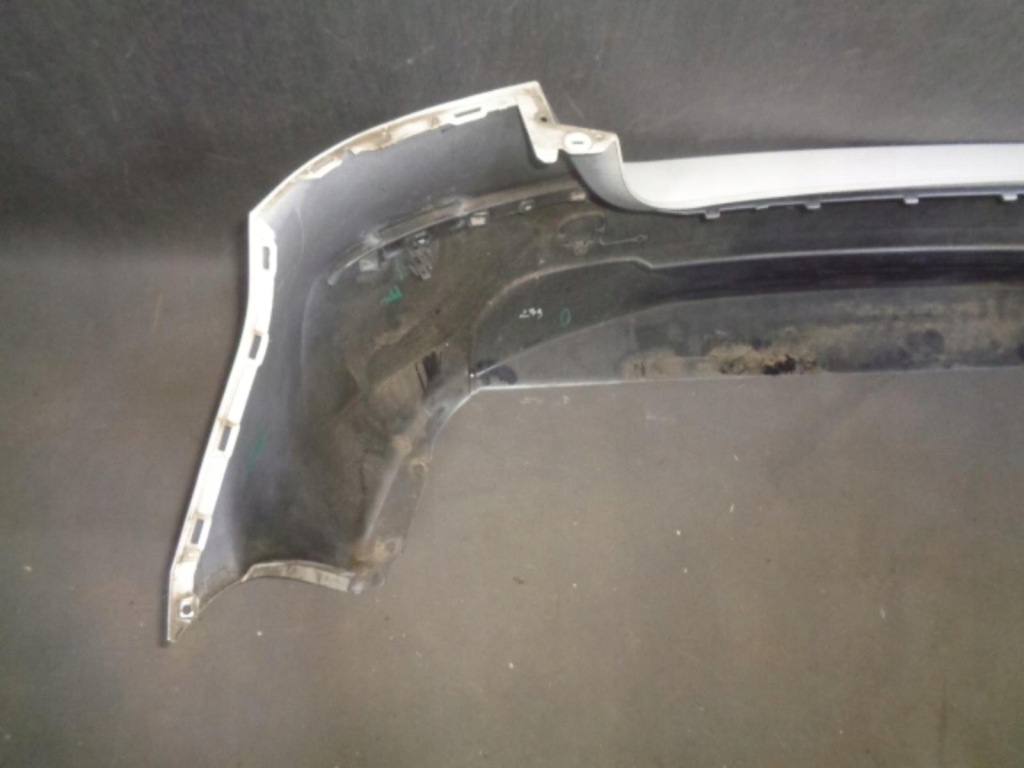 Bmw 1 f40 бампер задня задній задній oryg Ціна