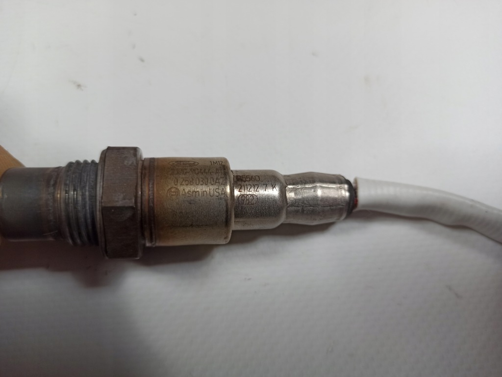 Датчик лямбда ford explorer 2.3 ecoboost 2020- в Украине