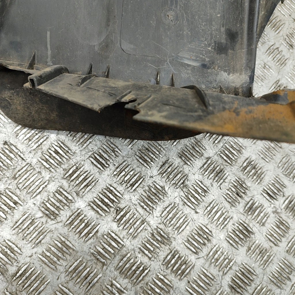 фото №8, Bmw 1 e81 e87 2013 права сторона підкрилок передні