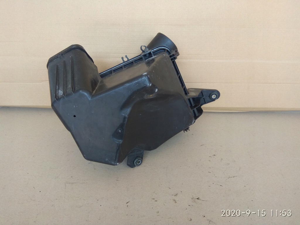 фото №7, Lexus gs 300 корпус фільтра повітря 17700-31551