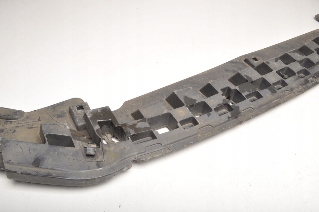 фото №9, Audi a3 8v захист бампера pod бампер радіатор p2 8v5807233a