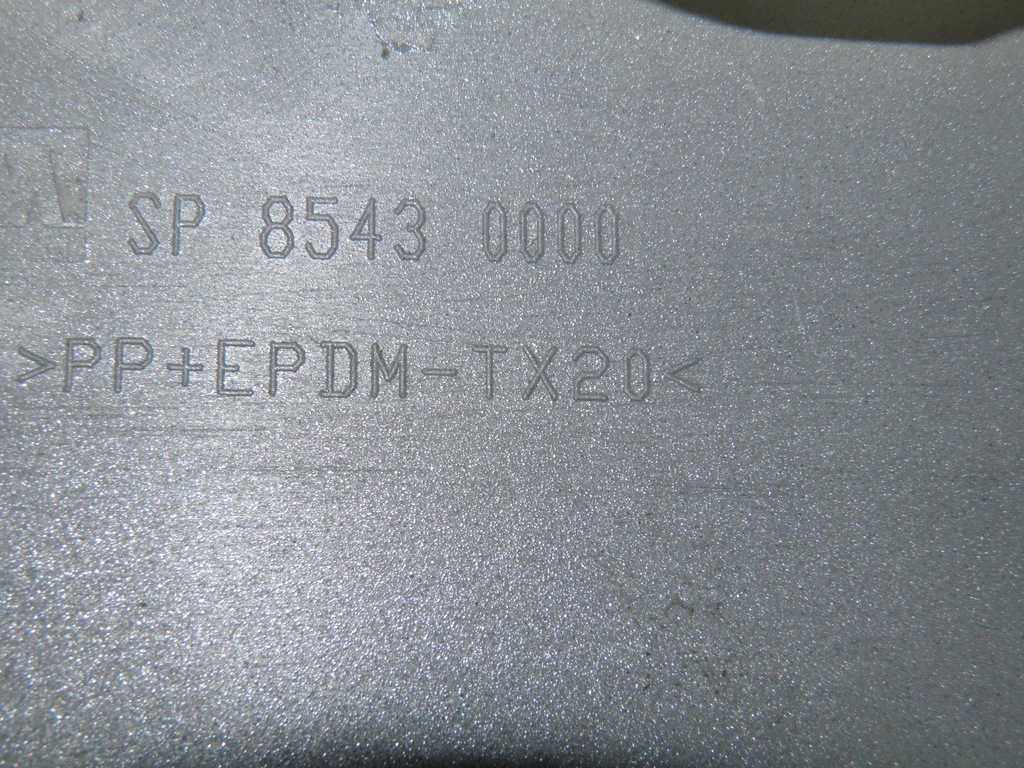 фото №6, Бампер задняя задний mini countryman r60 lift all4 20r- оригинальный номер