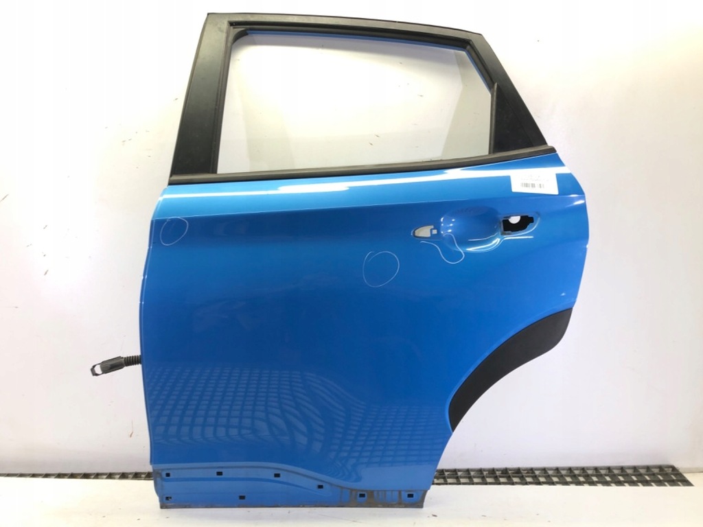 фото №1, Дверь левый задняя hyundai kona crossover