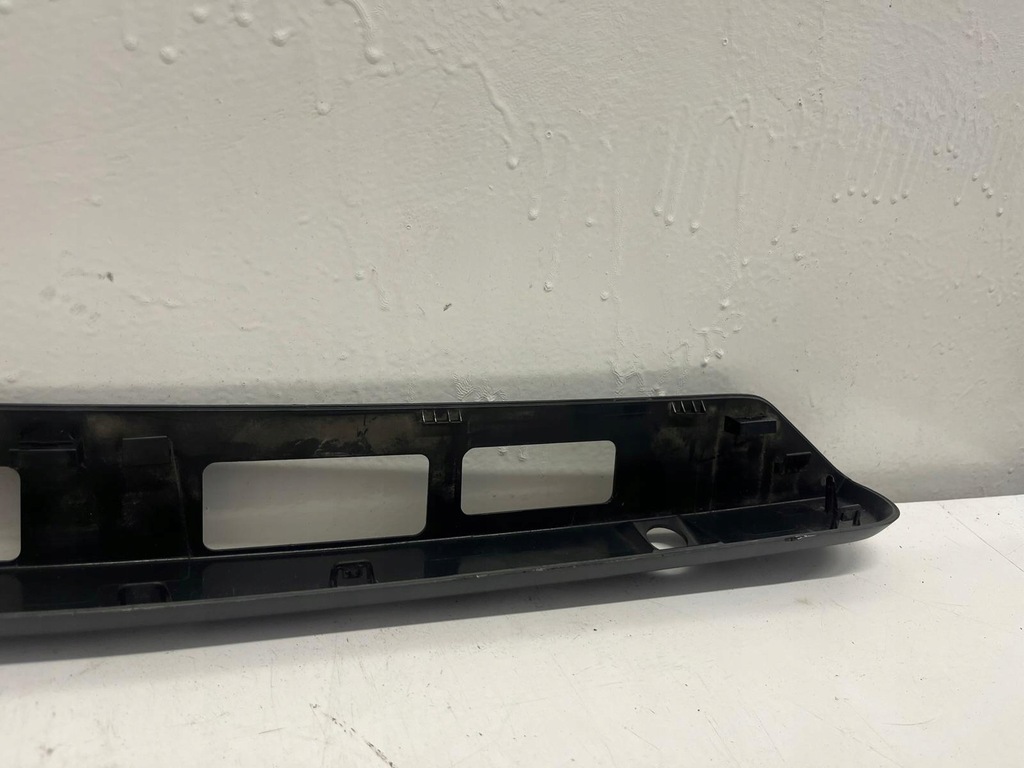 фото №9, Накладка vw caddy 2k7827574b