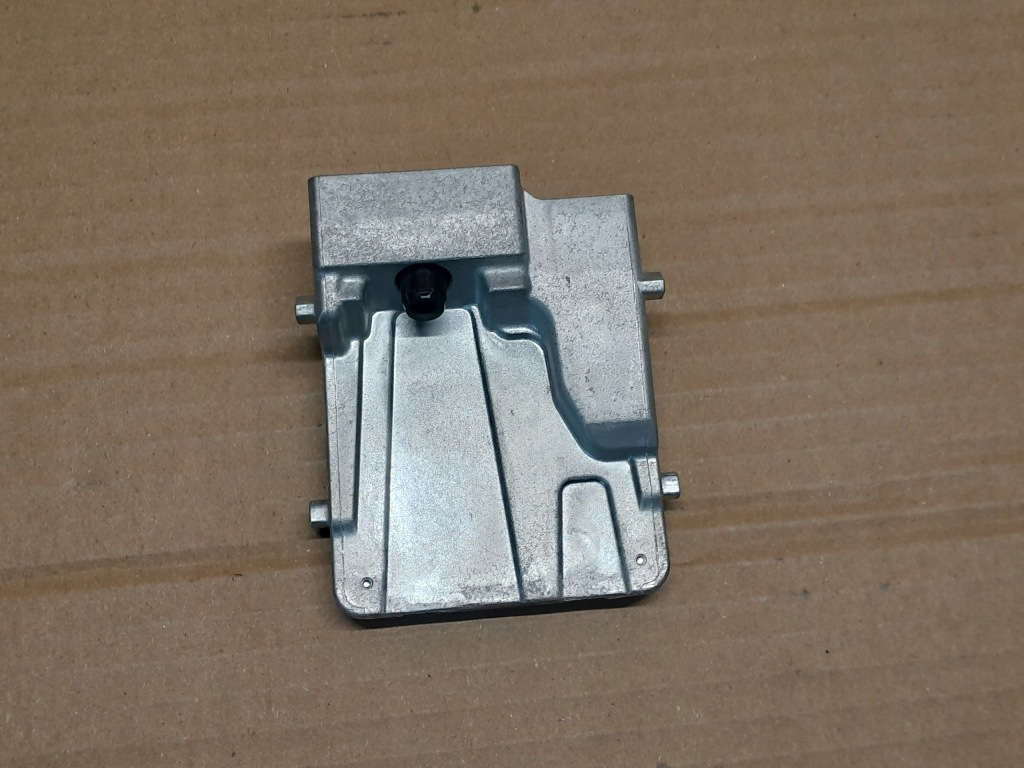 фото №2, Toyota corolla e21 камера радар датчик