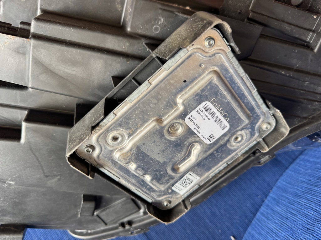 фото №10, Ford kuga mk3 лампа левая full led 23 r полный idealne