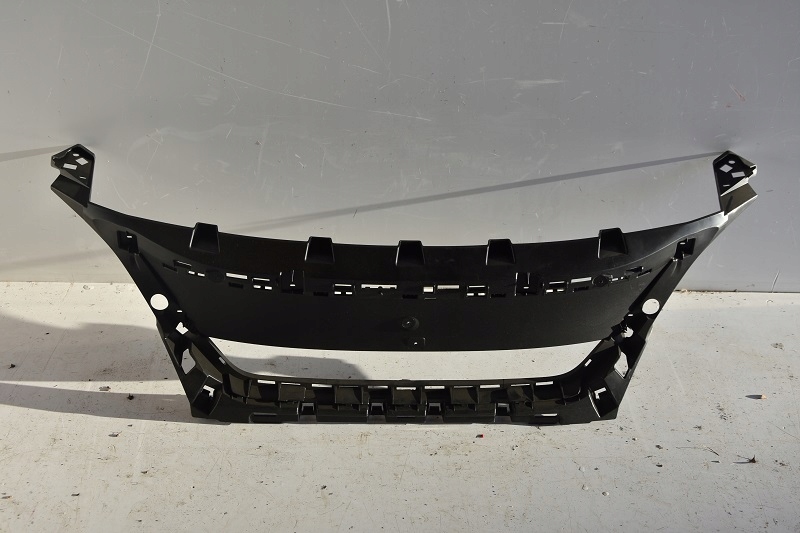 фото №1, Peugeot оригінальний номер 9815317777 підсилювач решітка